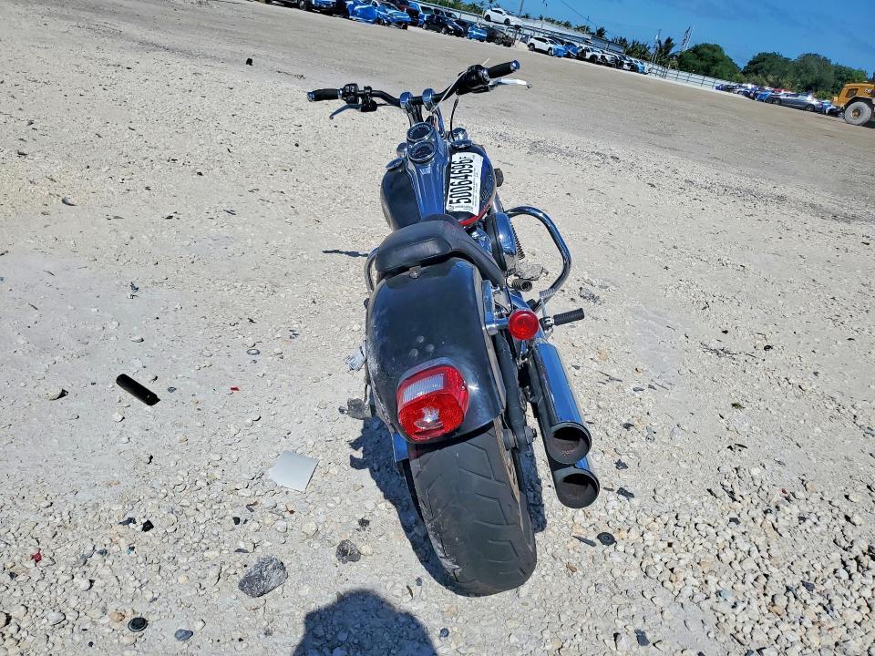 2020 Harley-Davidson Fxlr