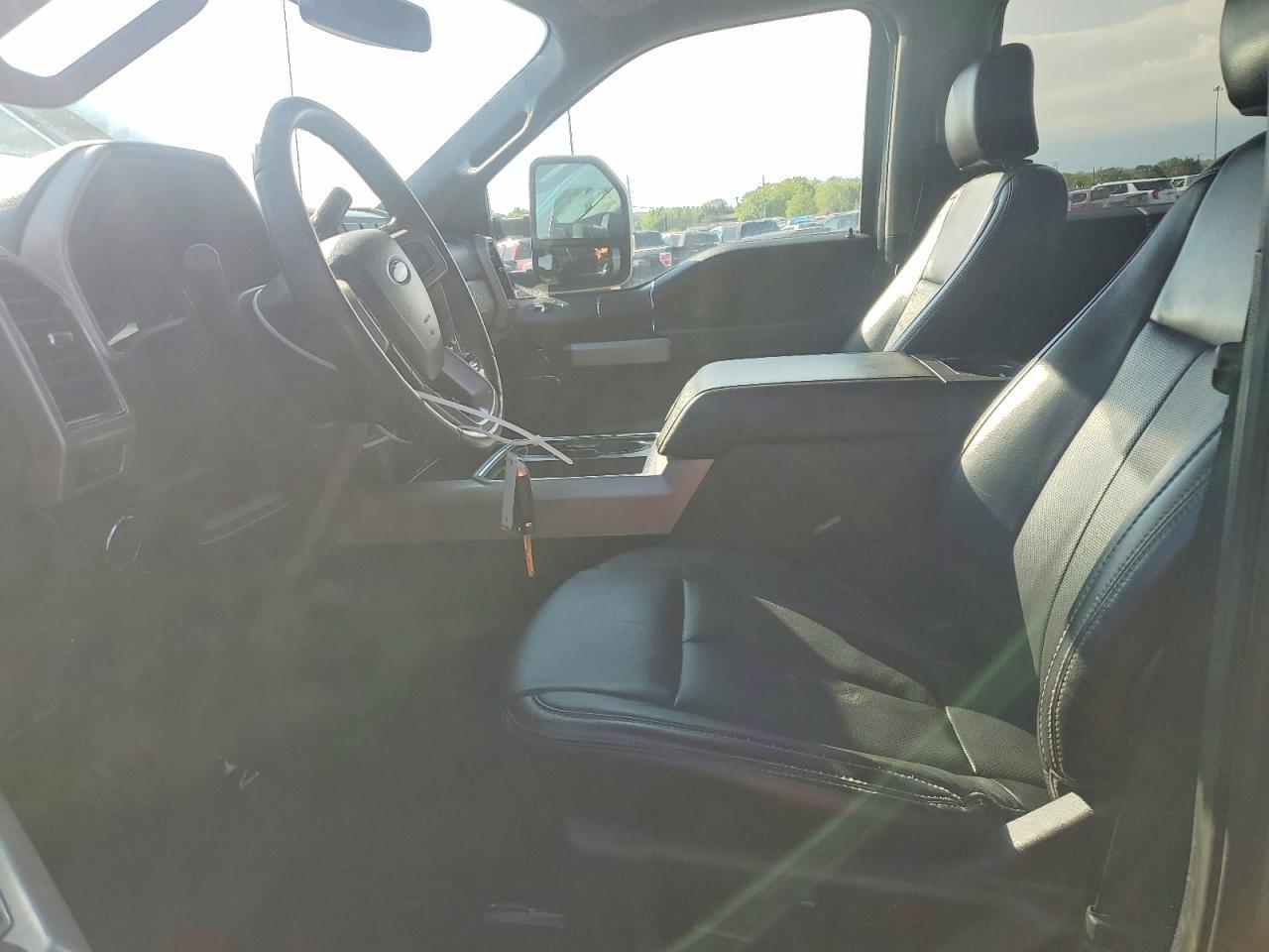 2020 Ford F350 Super Duty