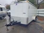 2007 Pace American Pace American Trailer