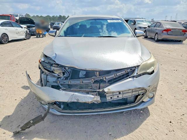 2015 Toyota Avalon xle Touring