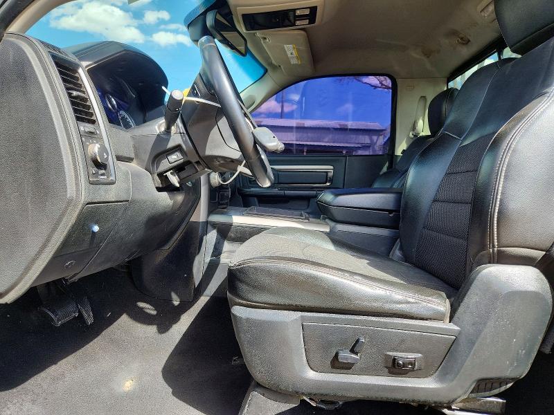 2014 Dodge RAM 1500 Sport