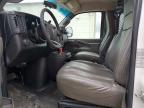 2016 Chevrolet Express 2500 Cargo Utility / Service Van