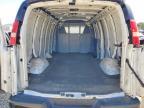 2016 Chev Rolet Express 2500 Cargo Delivery Van