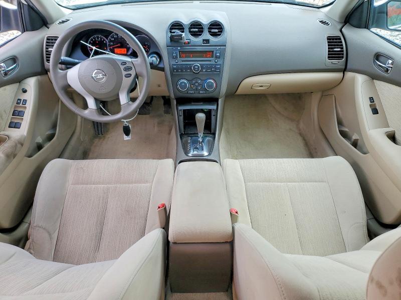 2012 Nissan Altima 2.5