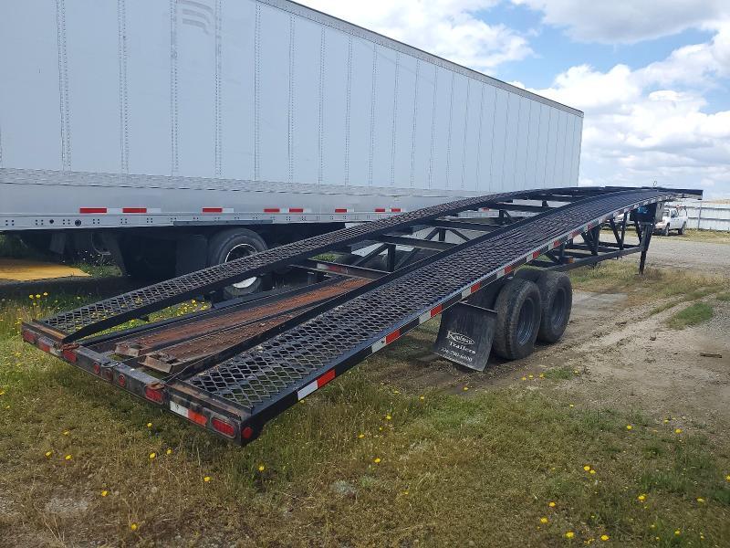 2021 Kaufman Trailer