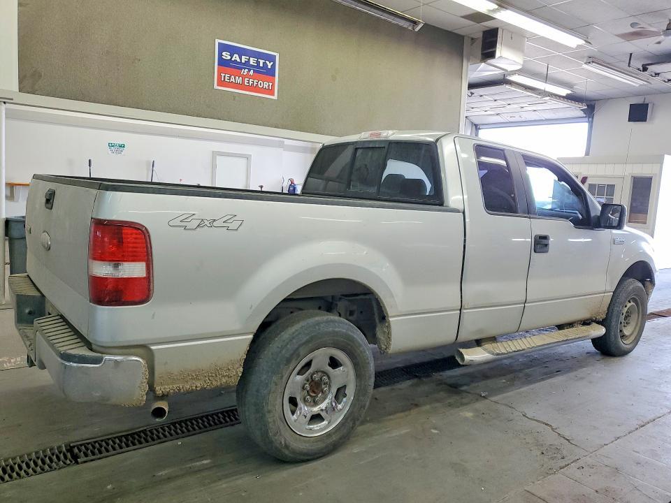 2007 Ford F150