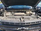2021 Chevrolet Silverado K1500 RST