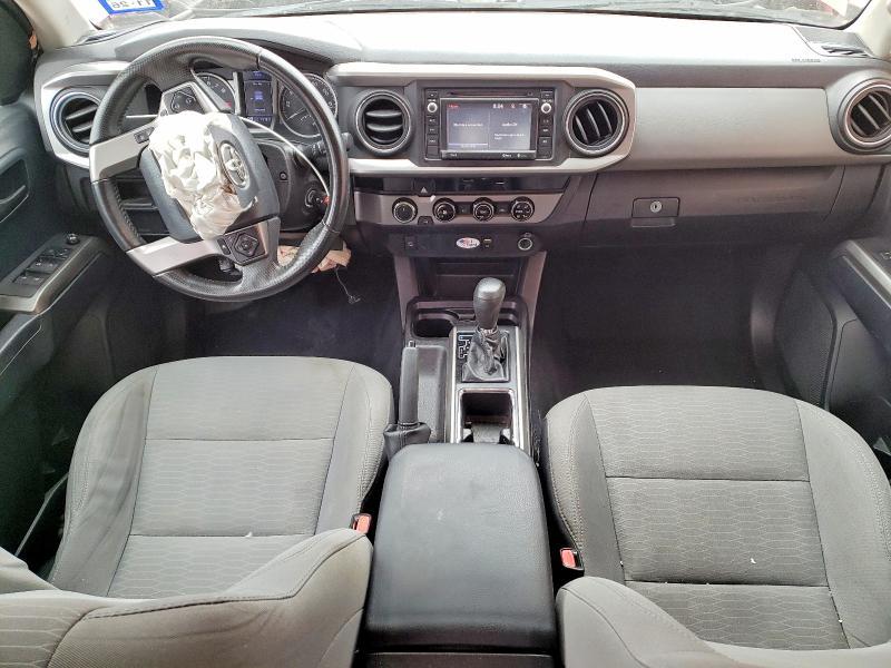 2016 Toyota Tacoma SR5 V6
