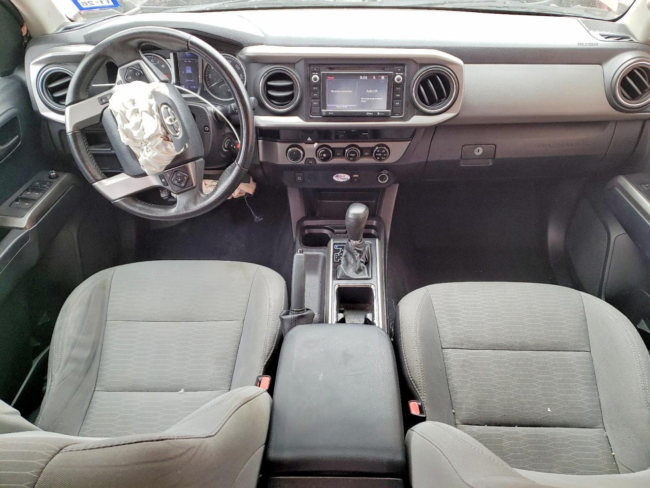 2016 Toyota Tacoma SR5 V6