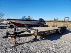 2021 H & H Equipment Trailer