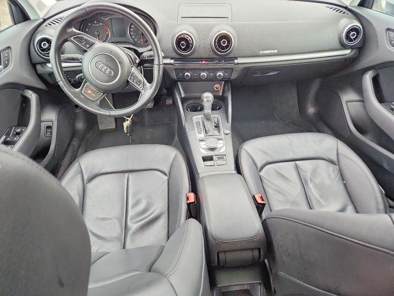 2015 Audi A3 Premium