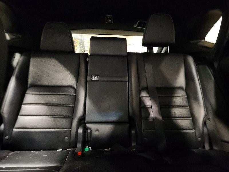2015 Lexus Nx 200t