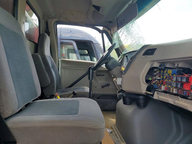 2007 Sterling L9500 Dump Truck