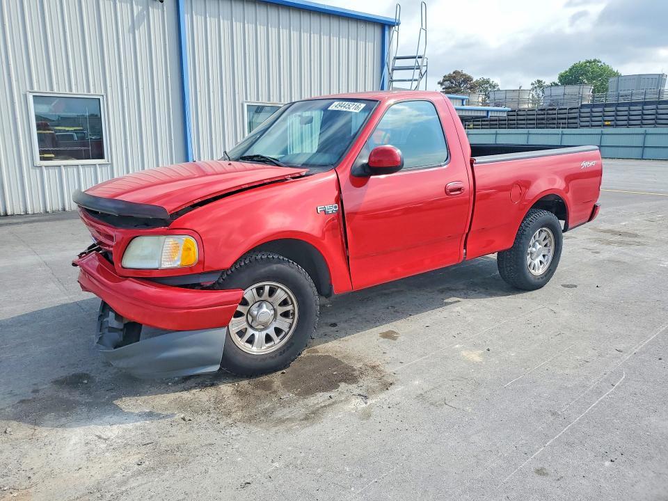 2003 Ford F150 xl