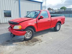 Ford F150 salvage cars for sale: 2003 Ford F150 xl