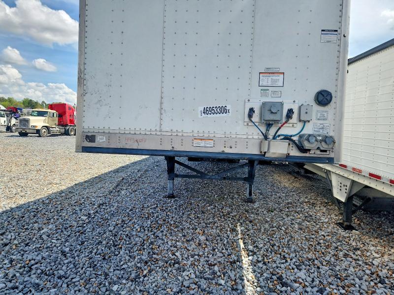 2025 Great Dane CS1-1314-02048 DRY Van Trailer
