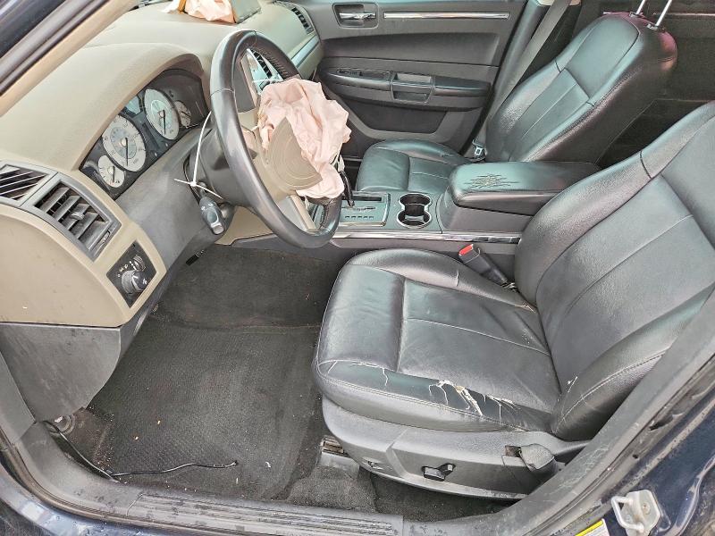 2008 Chrysler 300 Touring