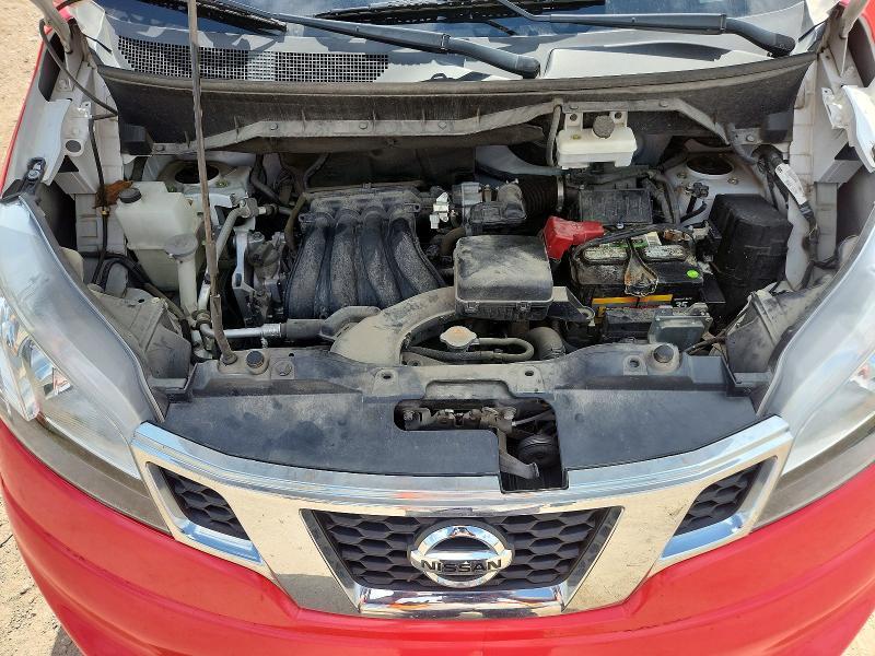 2020 Nissan NV200 SV