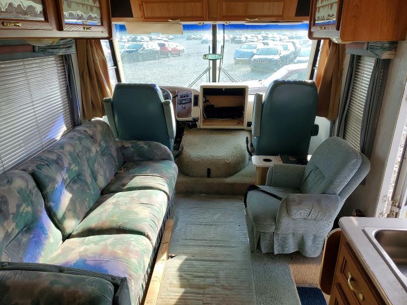 1997 Coachmen Rv Recreational Vehicle (RV)