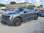 2025 Ford F150 Lightning XLT