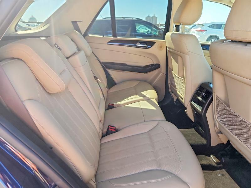 2018 Mercedes-Benz Gle 350