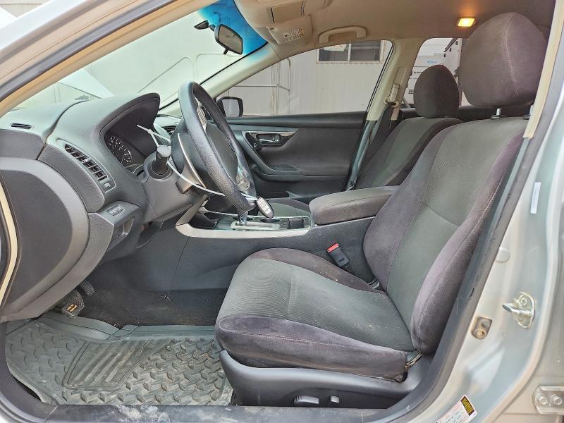 2013 Nissan Altima 3.5 s