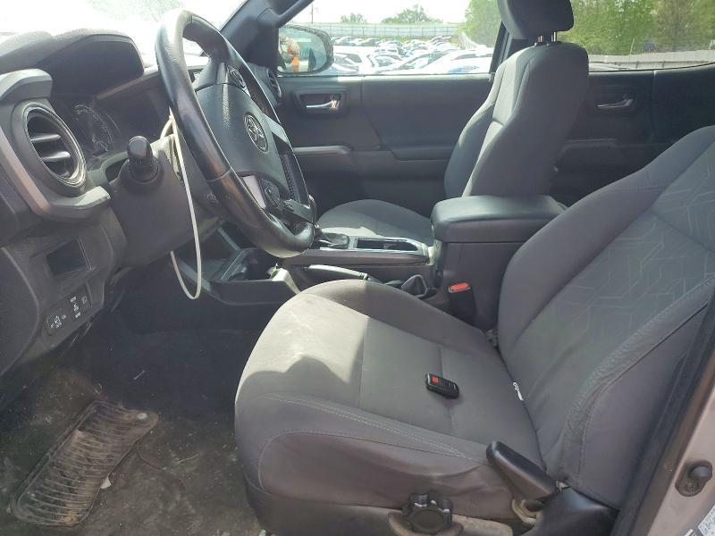 2019 Toyota Tacoma TRD OFF-Road