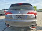 2018 Acura Rdx Technology