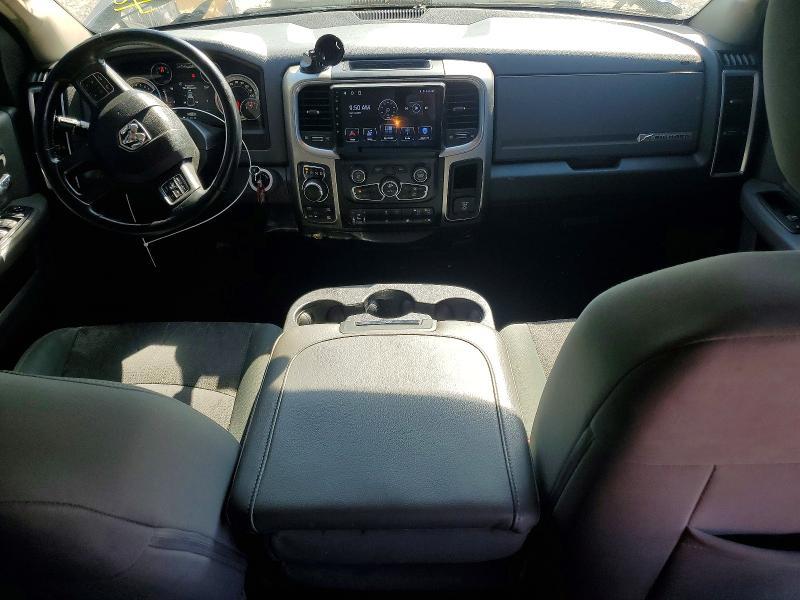 2018 Dodge Ram 1500 slt