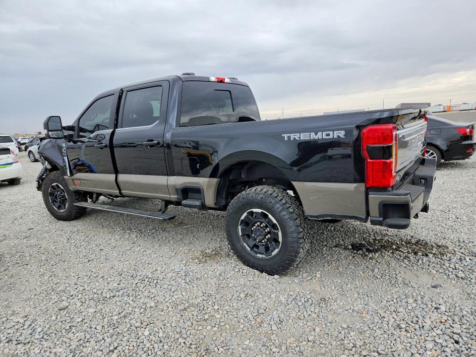 2026 Ford F350 Super Duty