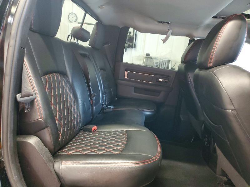 2014 Dodge Ram 1500 slt