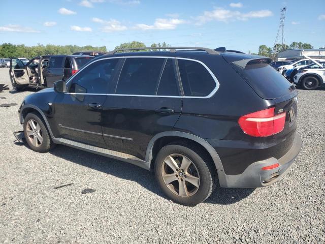 2008 BMW X5 4.8i