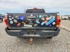 2007 Toyota Tacoma Double Cab Long BED