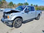 2019 Ford F150 Super Cab