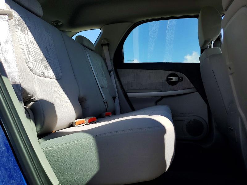 2006 Chevrolet Equinox ls
