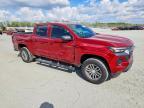 2025 Chevrolet Colorado LT