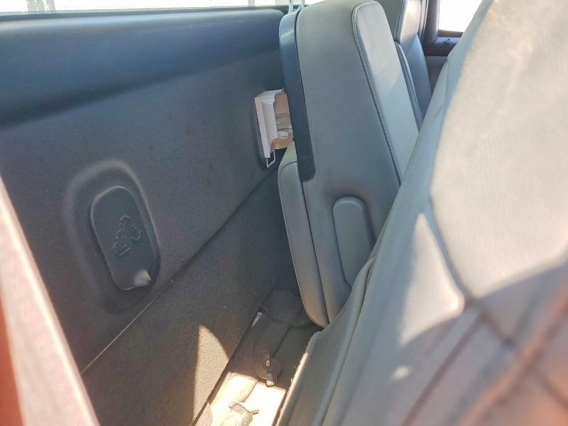 2016 Chev Rolet Silverado Flatbed Truck