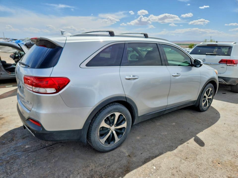 2016 KIA Sorento ex