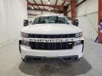 2019 Chevrolet Silverado K1500 Custom