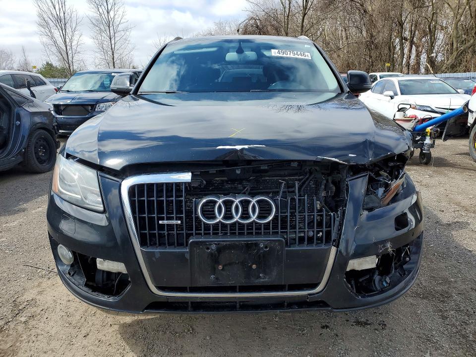 2010 Audi Q5 Premium Plus