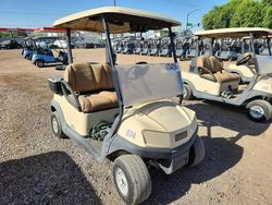 New arrivals for sale at auction: 2020 Club Car Golf Cart