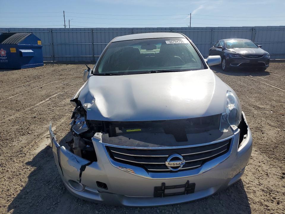 2012 Nissan Altima 2.5
