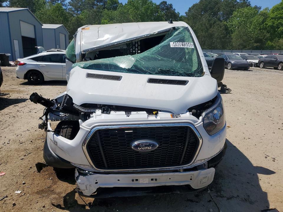 2025 Ford Transit T-250 Delivery van