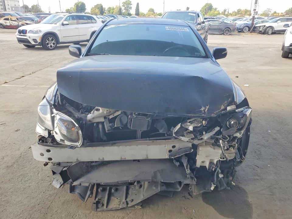 2007 Lexus Gs 450h Base