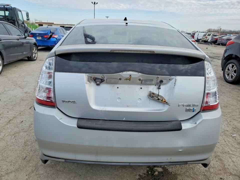 2009 Toyota Prius Touring