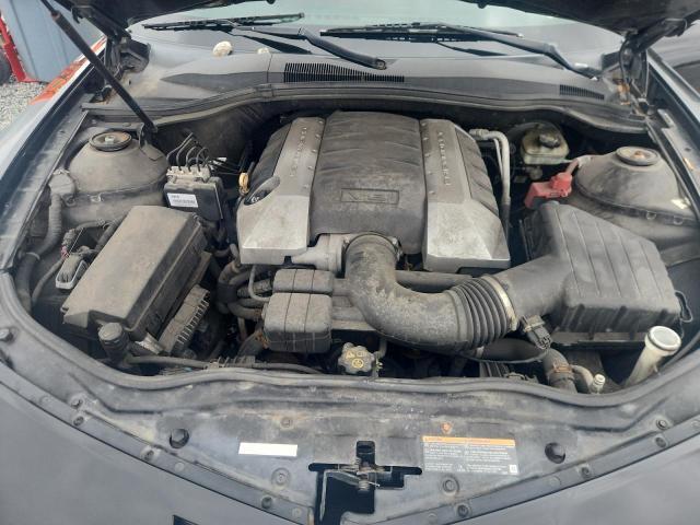 2010 Chevrolet Camaro ss