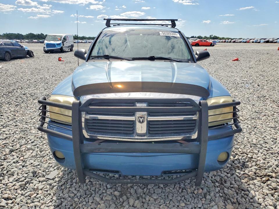 2006 Dodge Dakota Quad slt