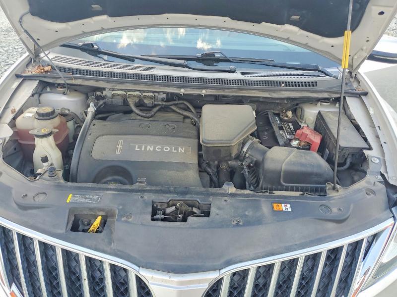 2013 Lincoln Townhouse MKX