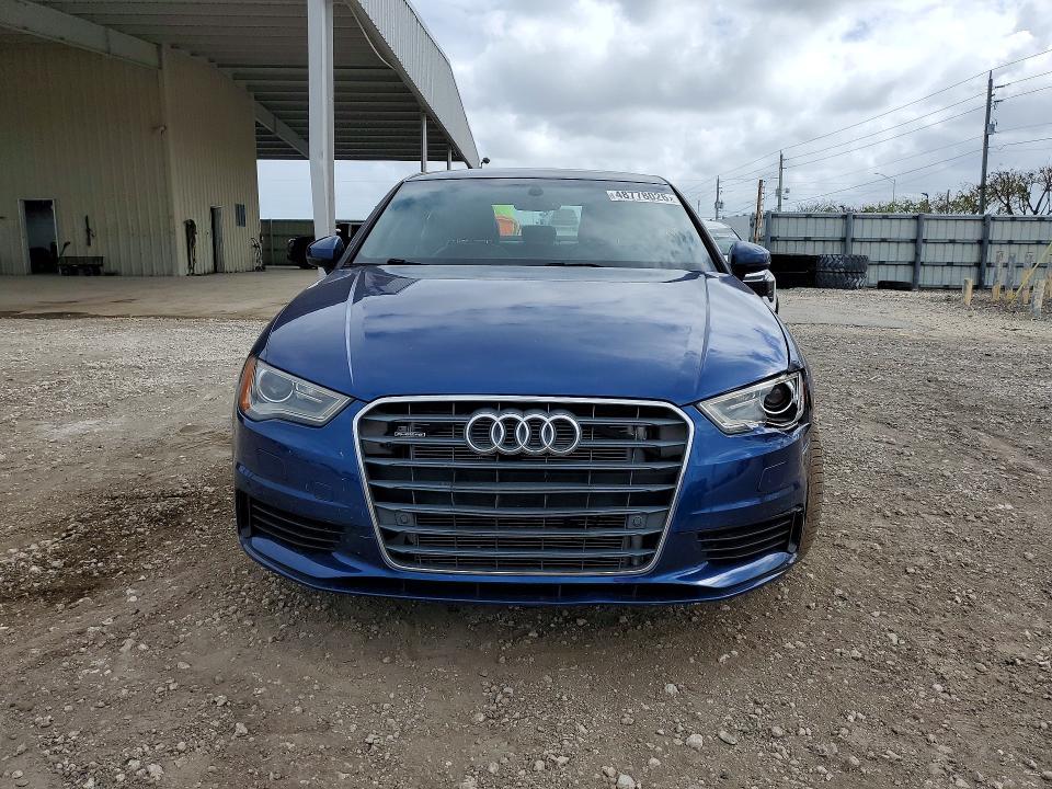 2016 Audi A3 Premium Plus