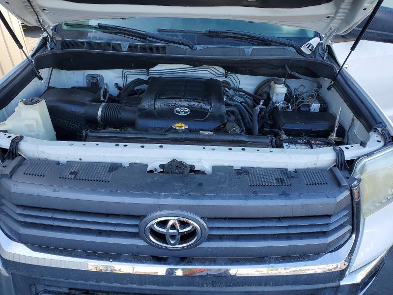 2014 Toyota Tundra SR5